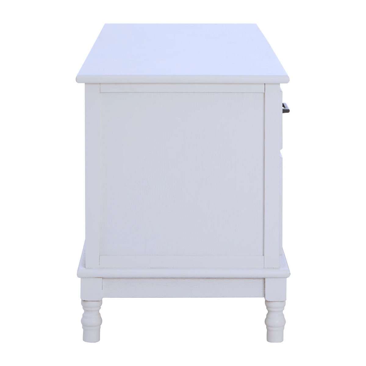 Beaumonde Home Heritage 3 Drawer Cabinet
