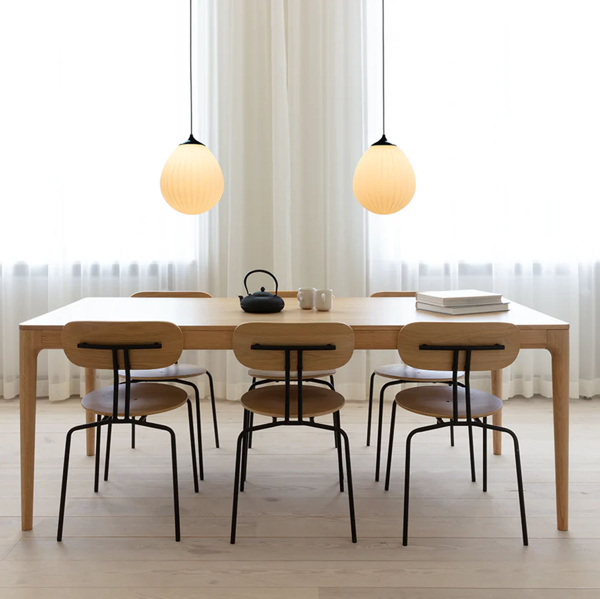 Umage Heart'n'Soul Dining Table 200