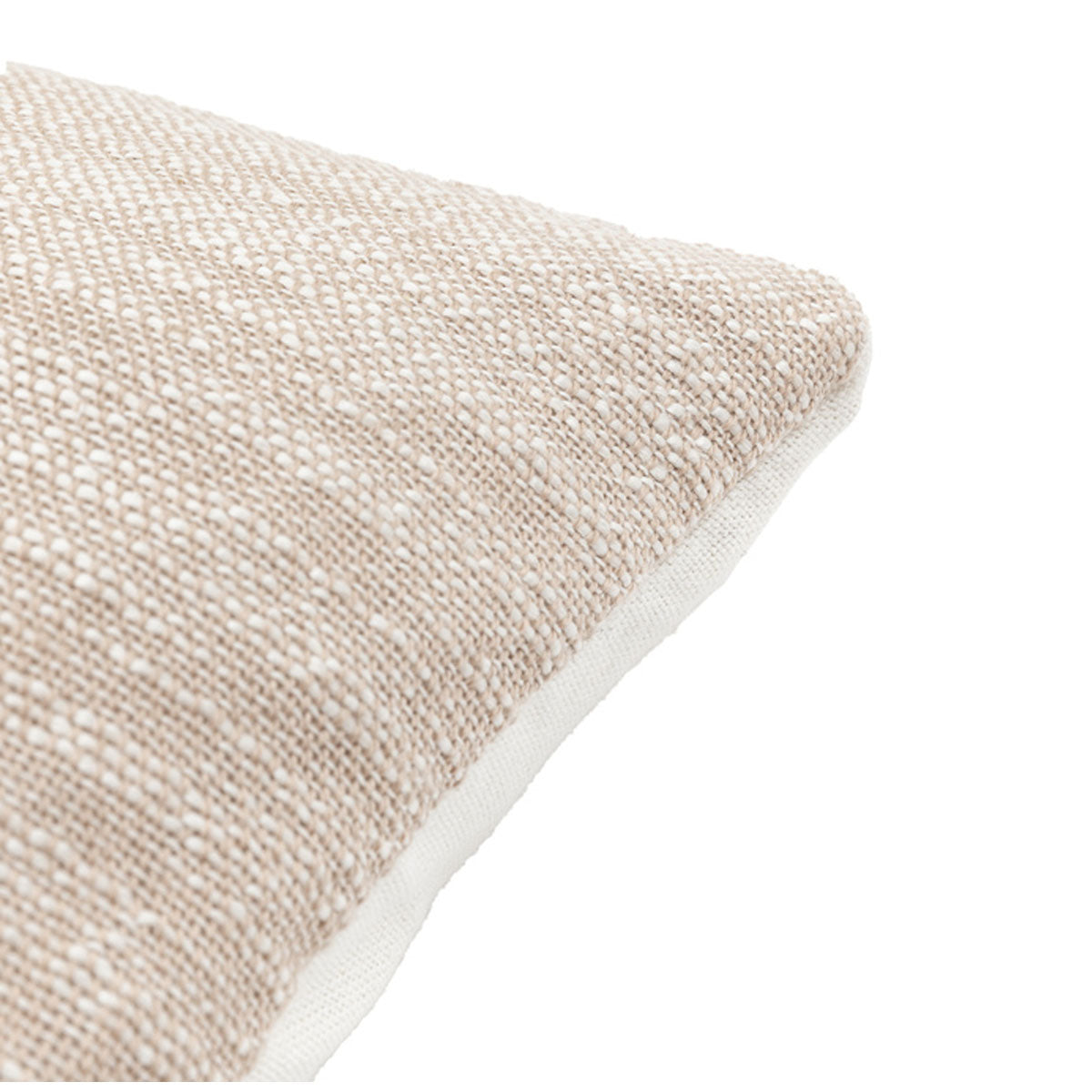 Gallery Direct Dunham Slub Cushion