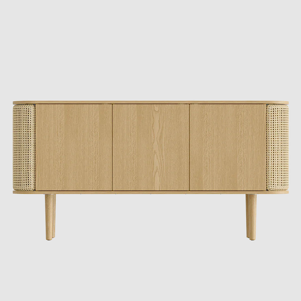 Umage Treasures 3-Door cabinet