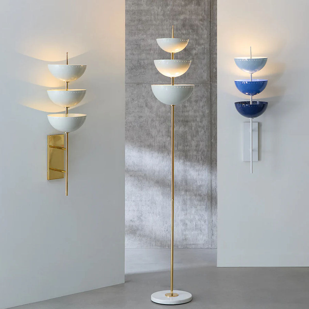 Jonathan Adler Lisbon Sconce