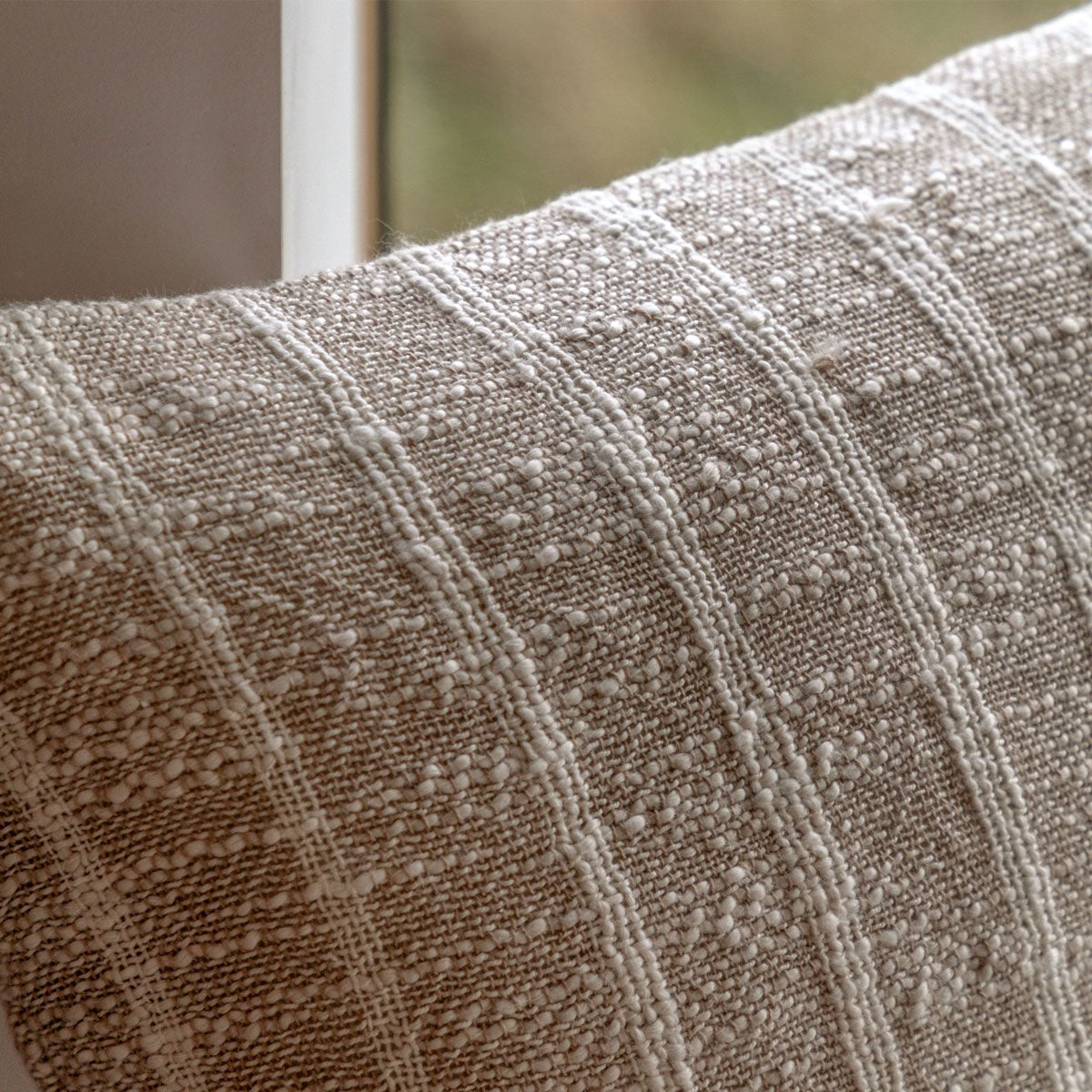 Gallery Direct Melford Stripe Cushion