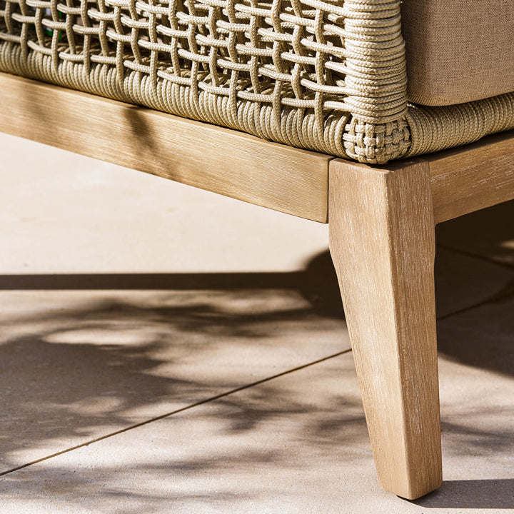 Garden Trading Lynton 3 Seater Sofa