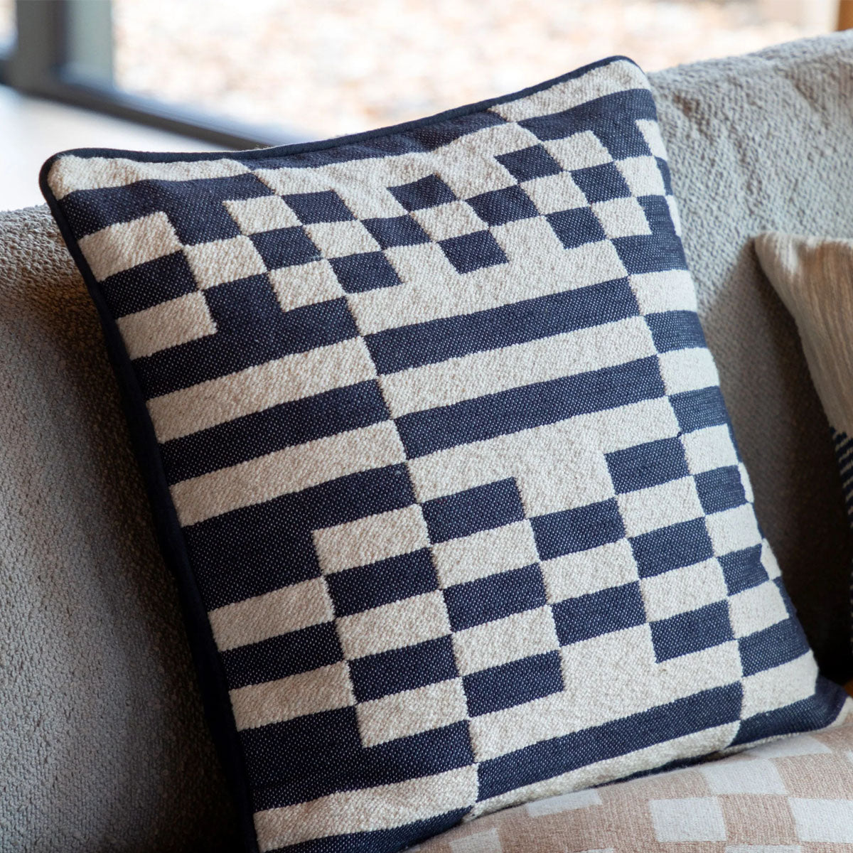 Gallery Direct Lohko Woven Cushion