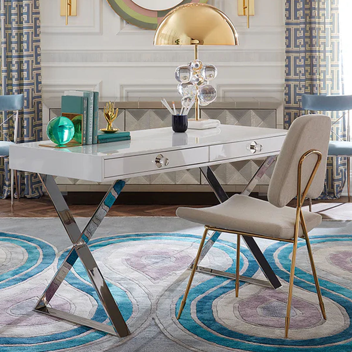 Jonathan Adler Channing Desk