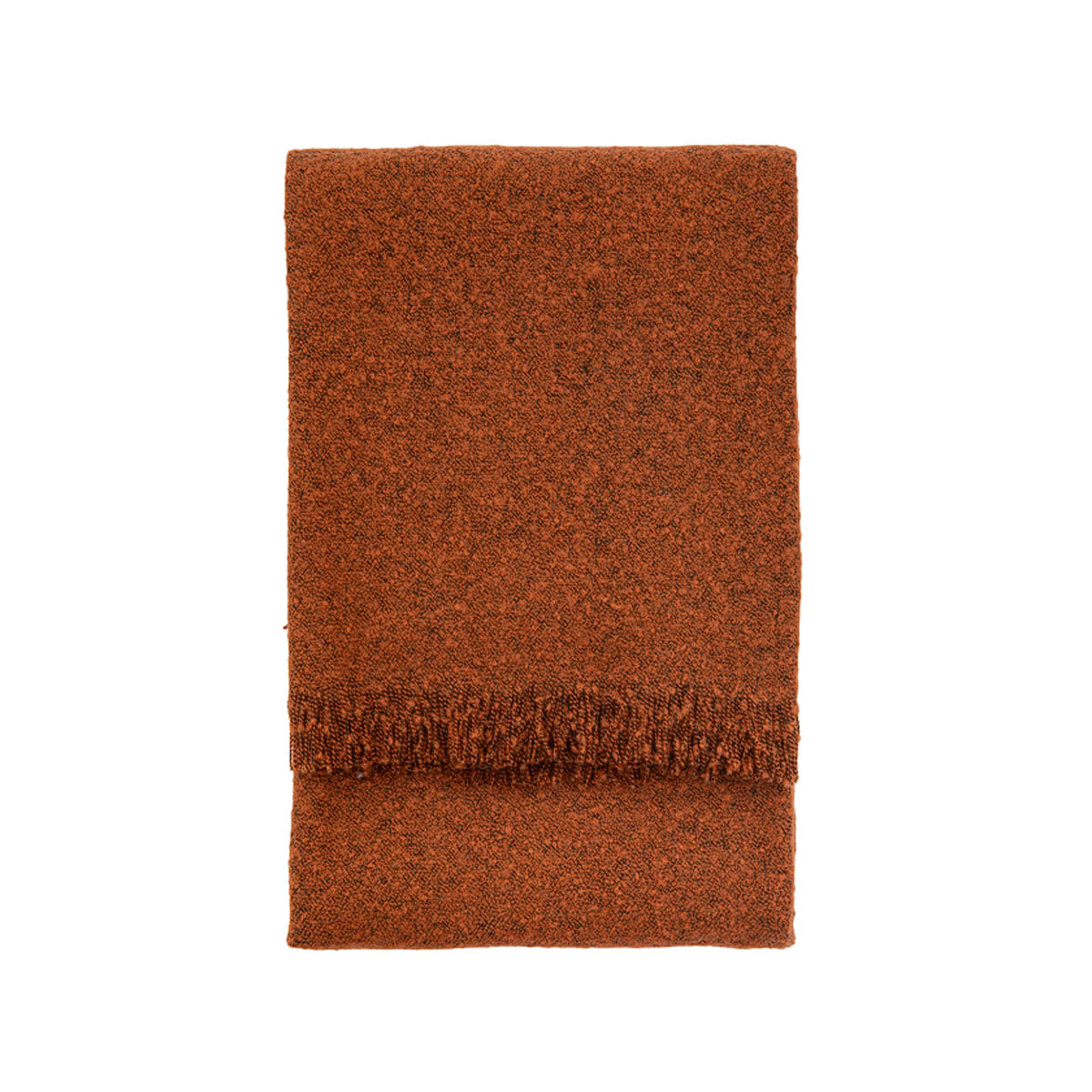 Gallery Direct Melange Acrylic Throw