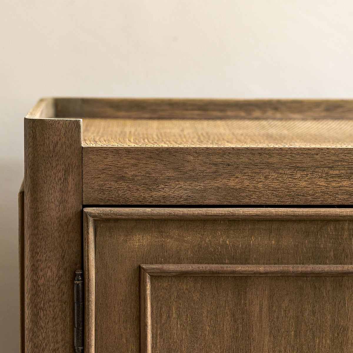 Garden Trading Chesterton Sideboard Natural