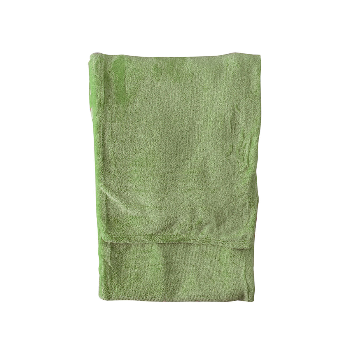 Gallery Direct Rolled Flannel Fleece