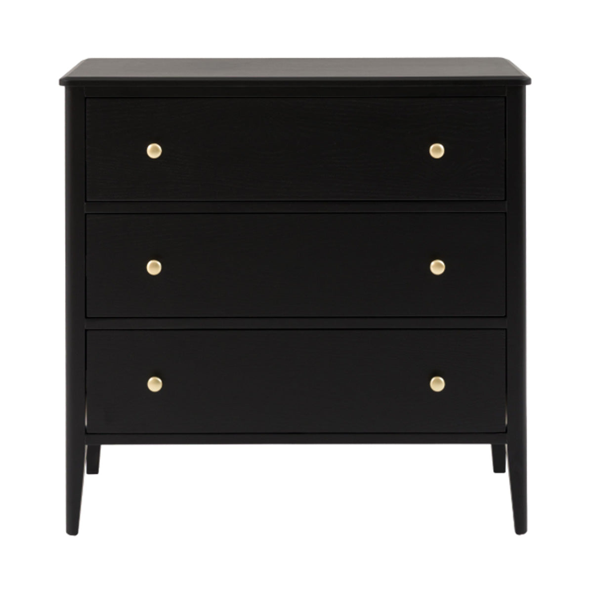 Gallery Direct Acton 3 Drawer Chest