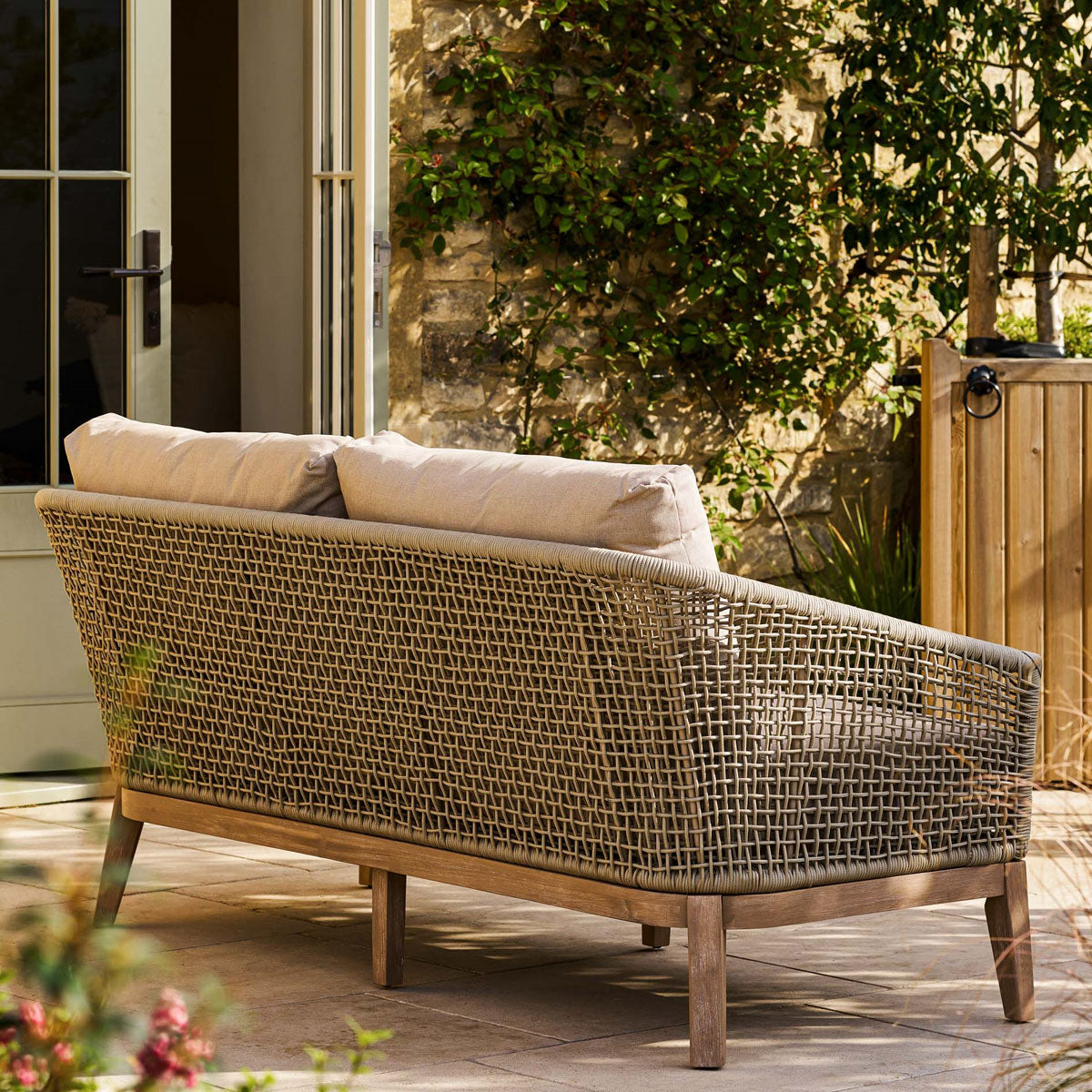 Garden Trading Lynton 2 Seater Sofa