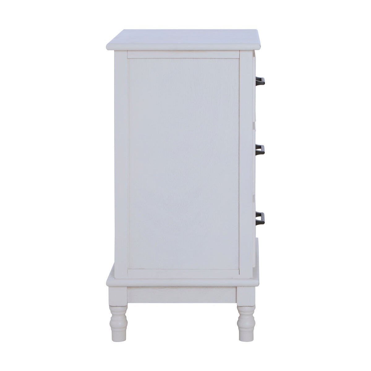 Beaumonde Home Heritage 3 Drawer Chest