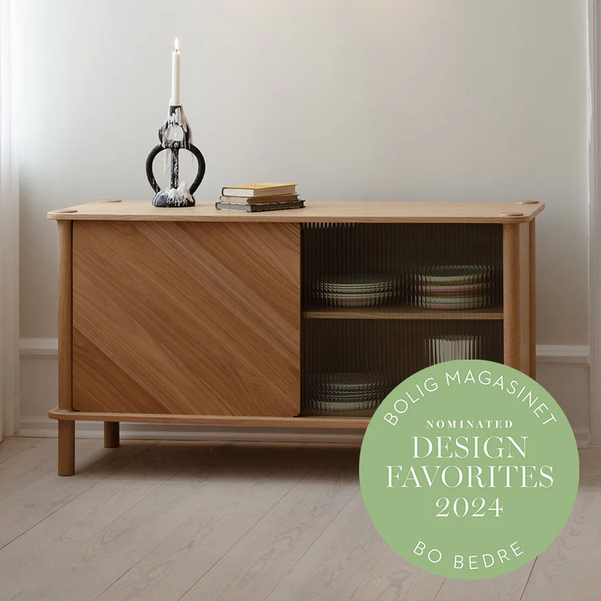 Umage Italic Sideboard