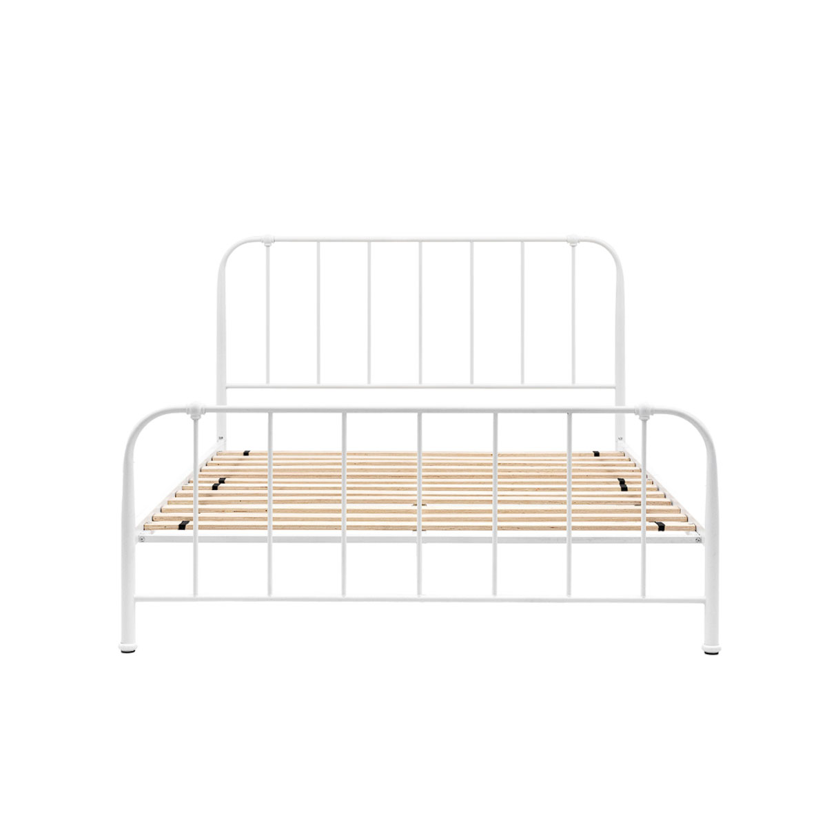 Gallery Direct Loughton Bedstead
