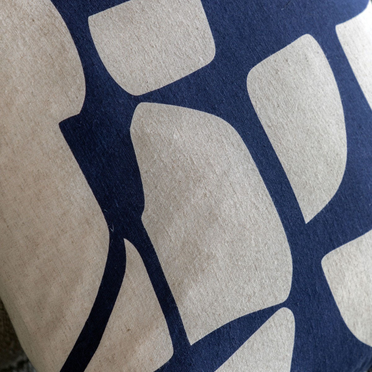 Gallery Direct Skara Graphic Cushion