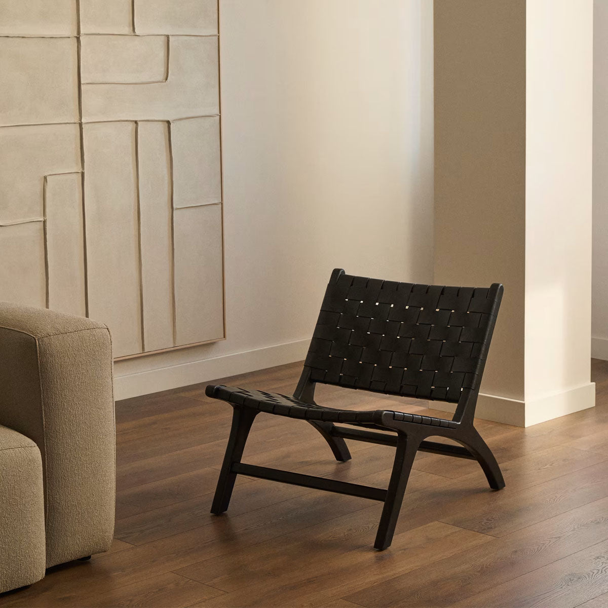 Kave Home Calixta Armchair