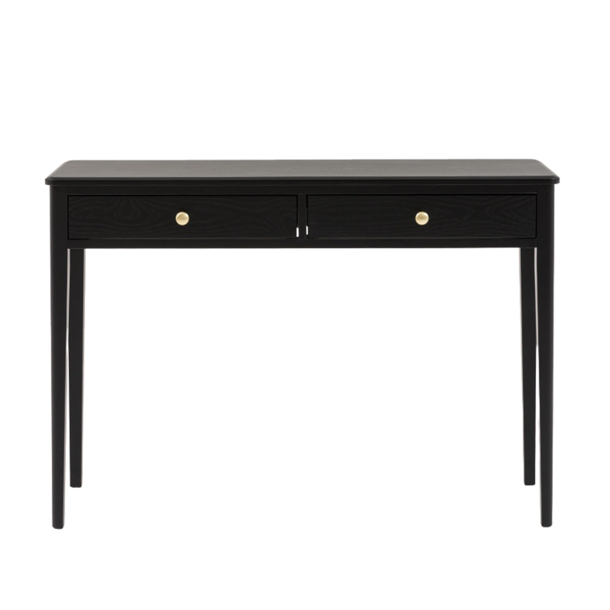 Gallery Direct Acton 2 Drawer Console