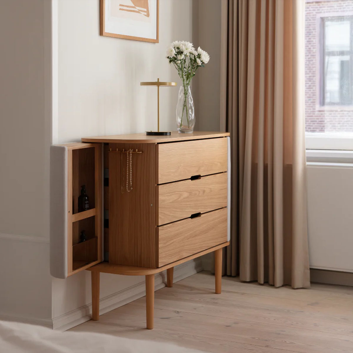 Umage Treasures Dresser