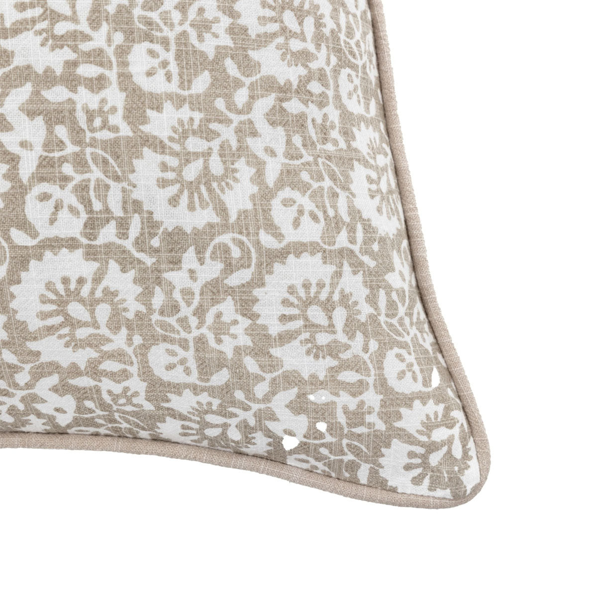 Gallery Direct Morley Floral Cushion