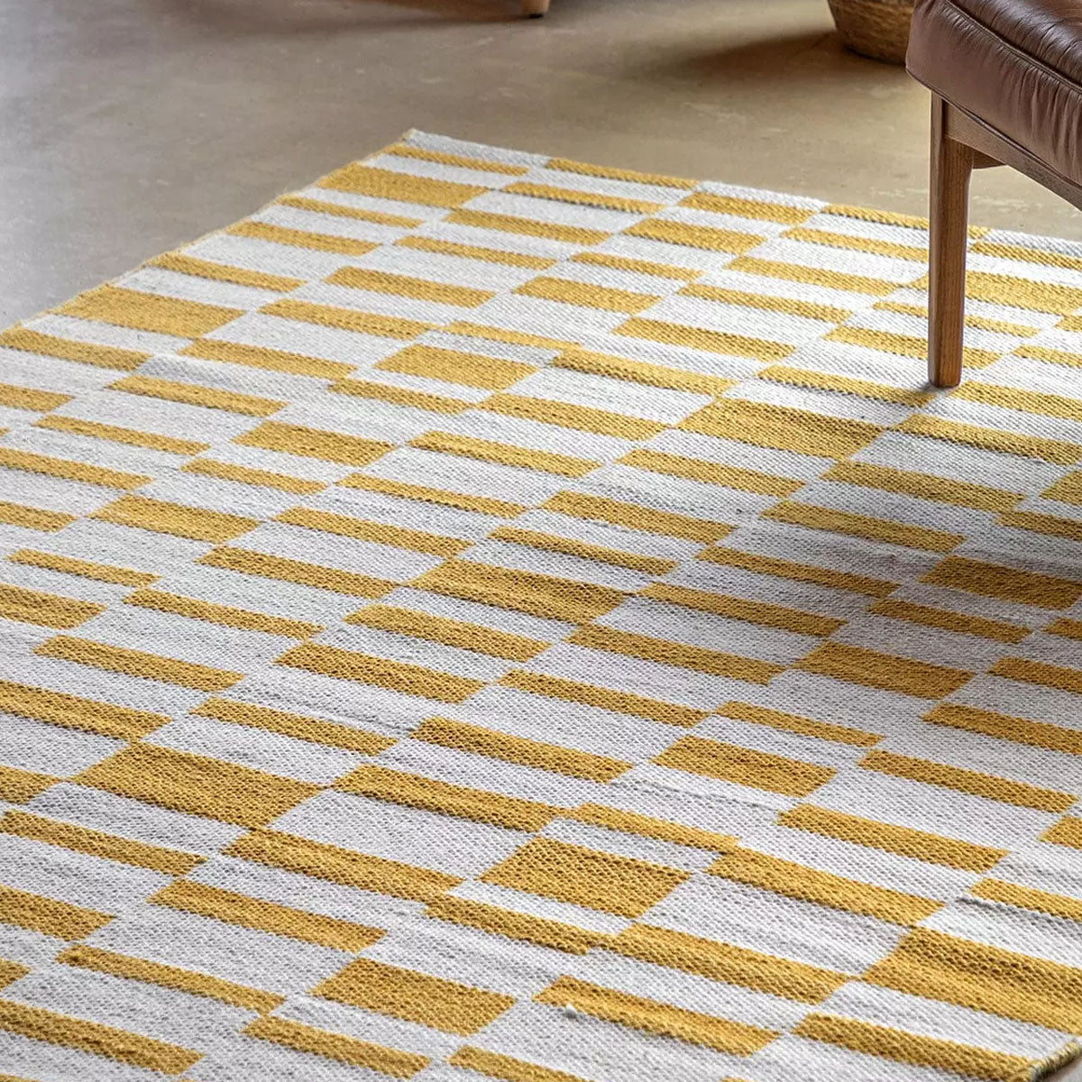 Gallery Direct Kingston Jacquard Rug