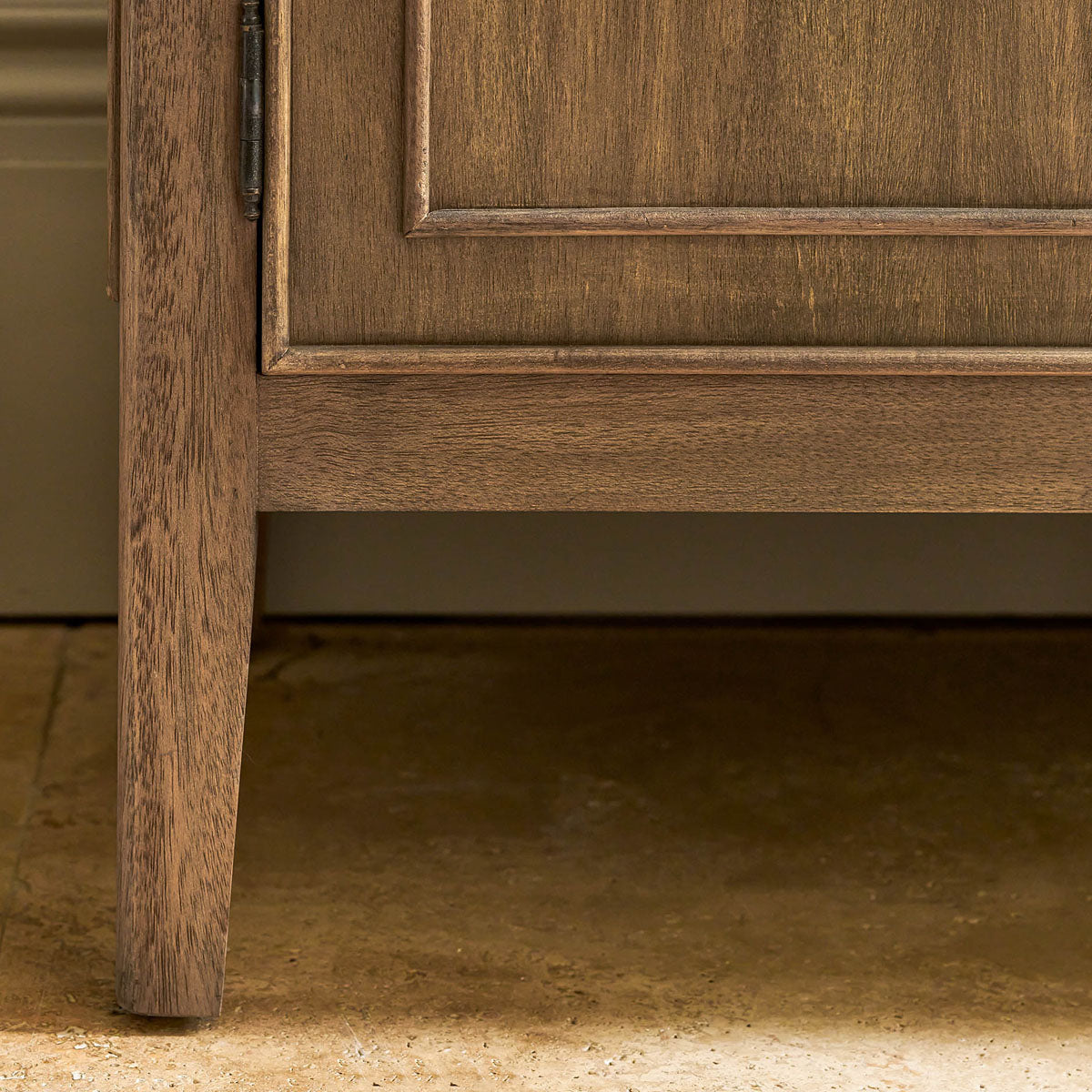 Garden Trading Chesterton Sideboard Natural