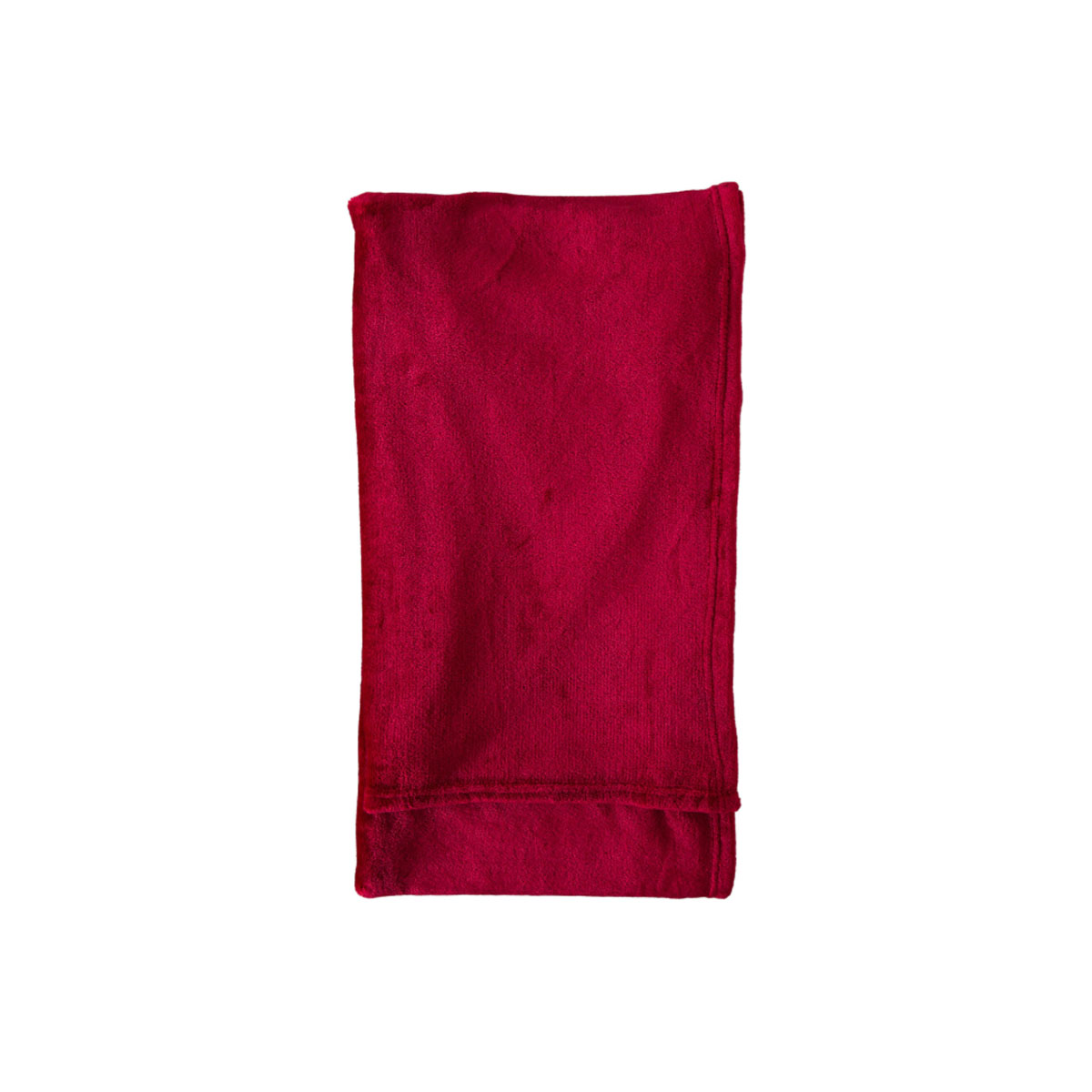Gallery Direct Rolled Flannel Fleece