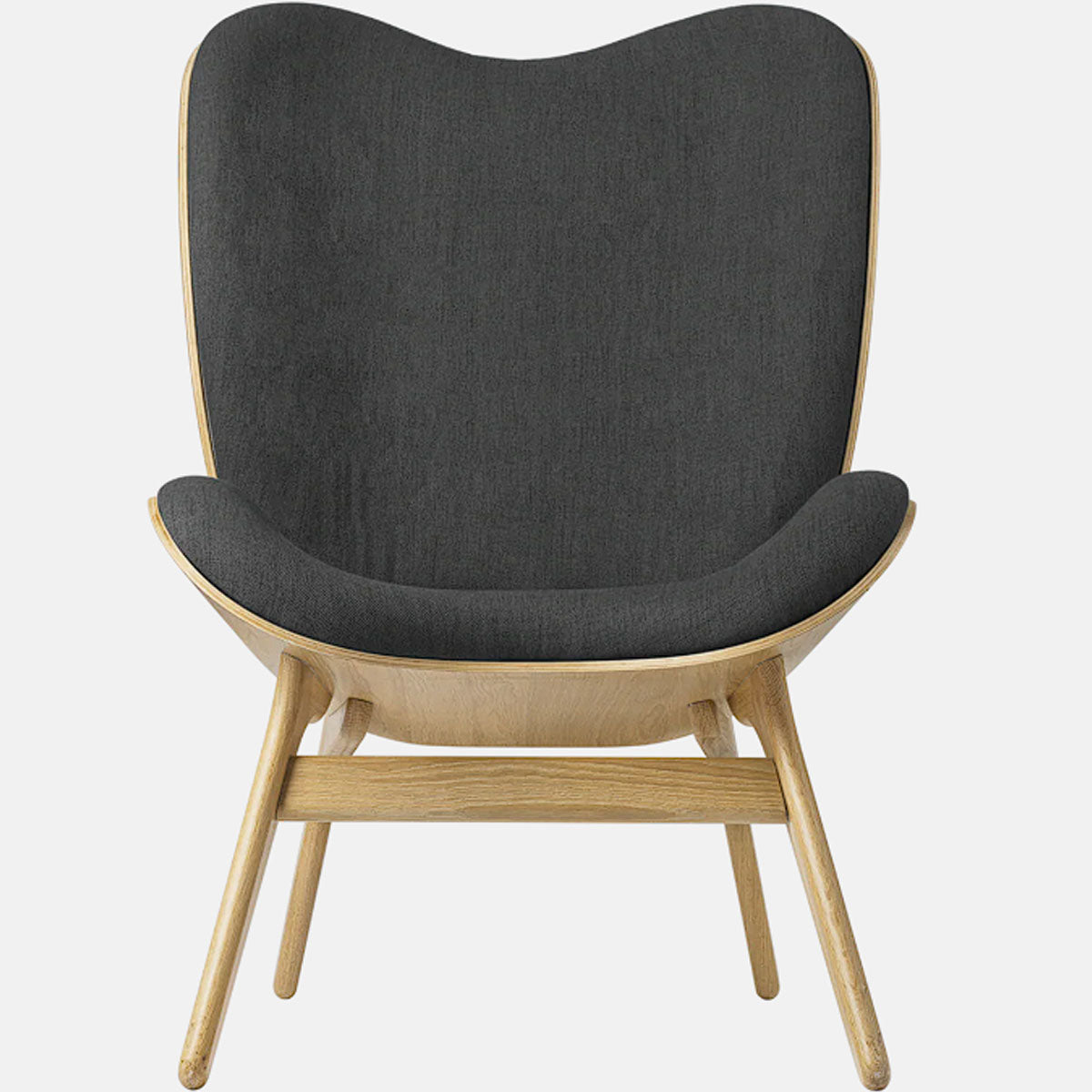 Umage A Conversation Piece Lounge Chair Tall