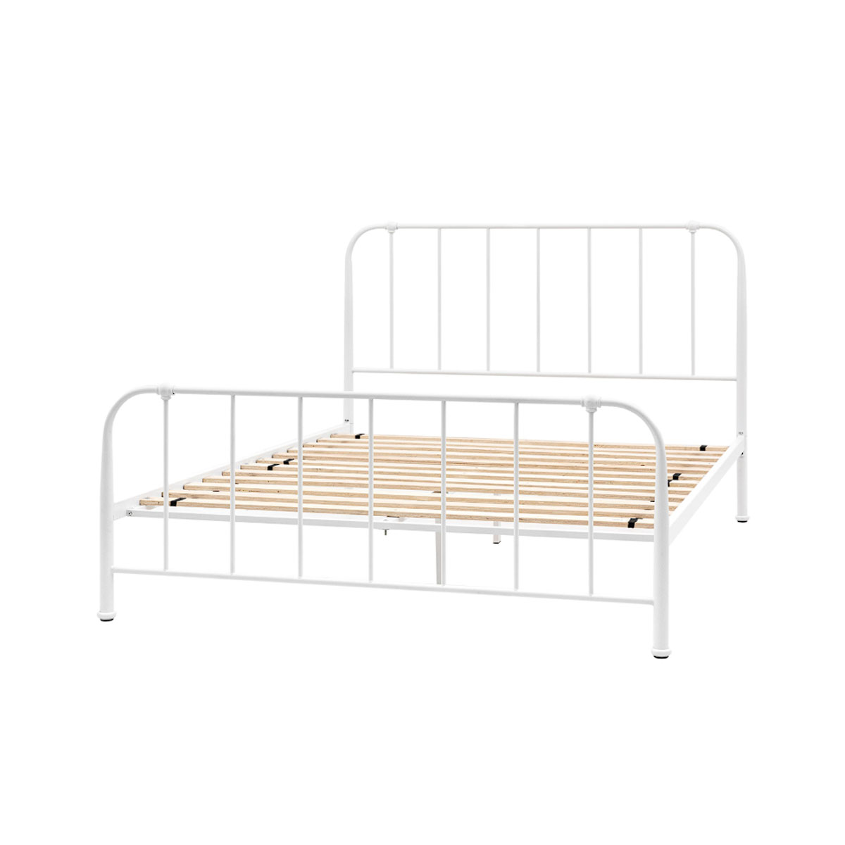 Gallery Direct Loughton Bedstead