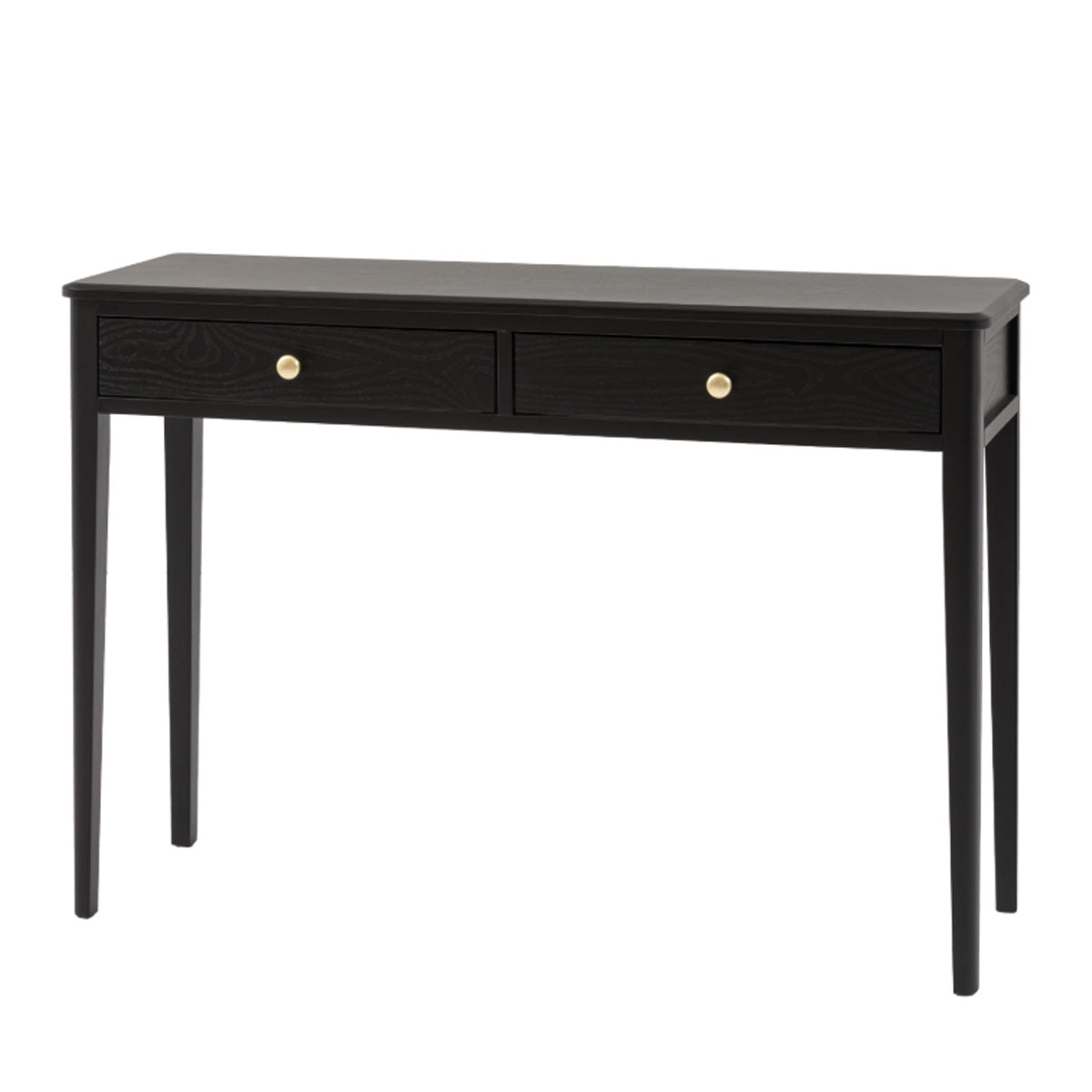 Gallery Direct Acton 2 Drawer Console