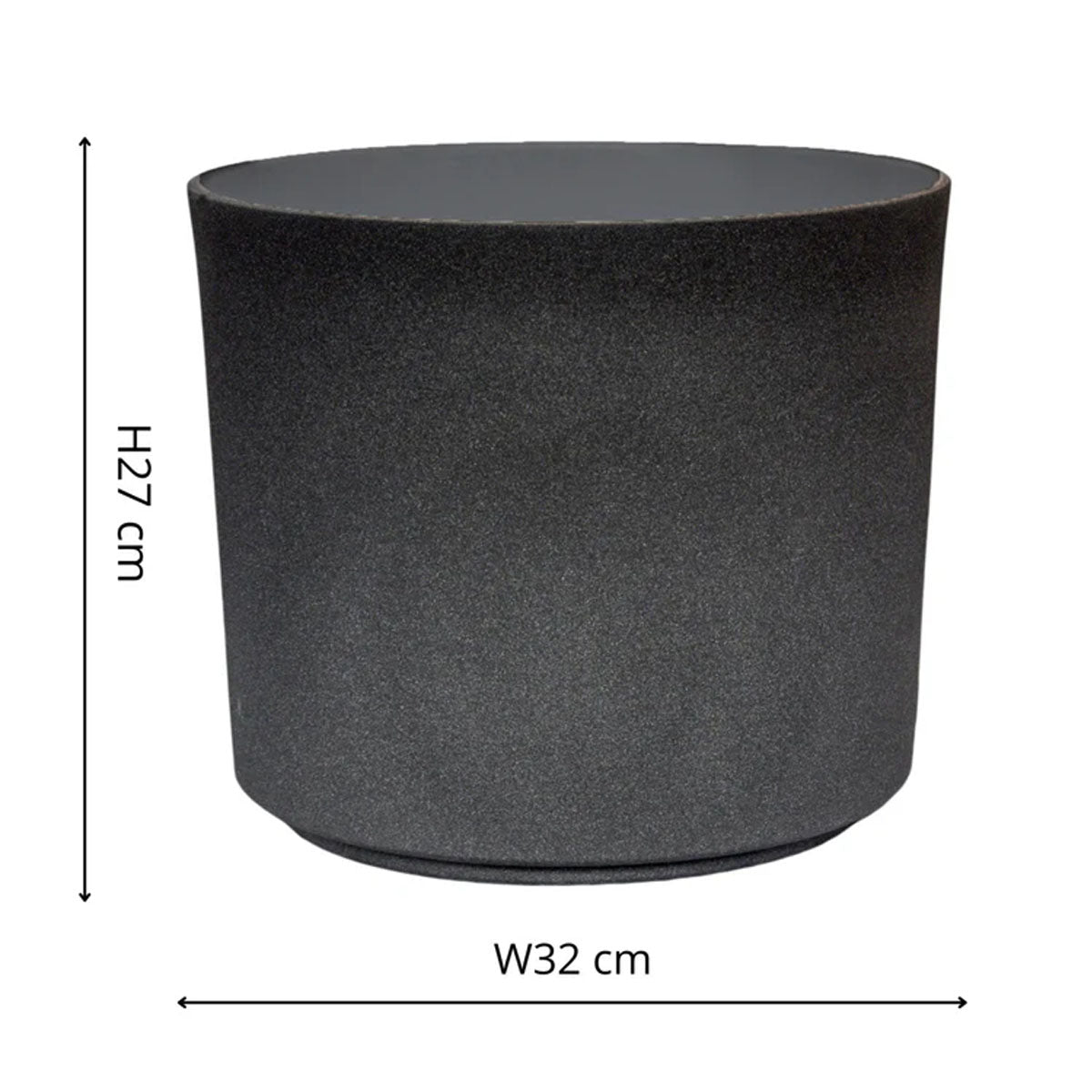 Ivyline Leon Planter