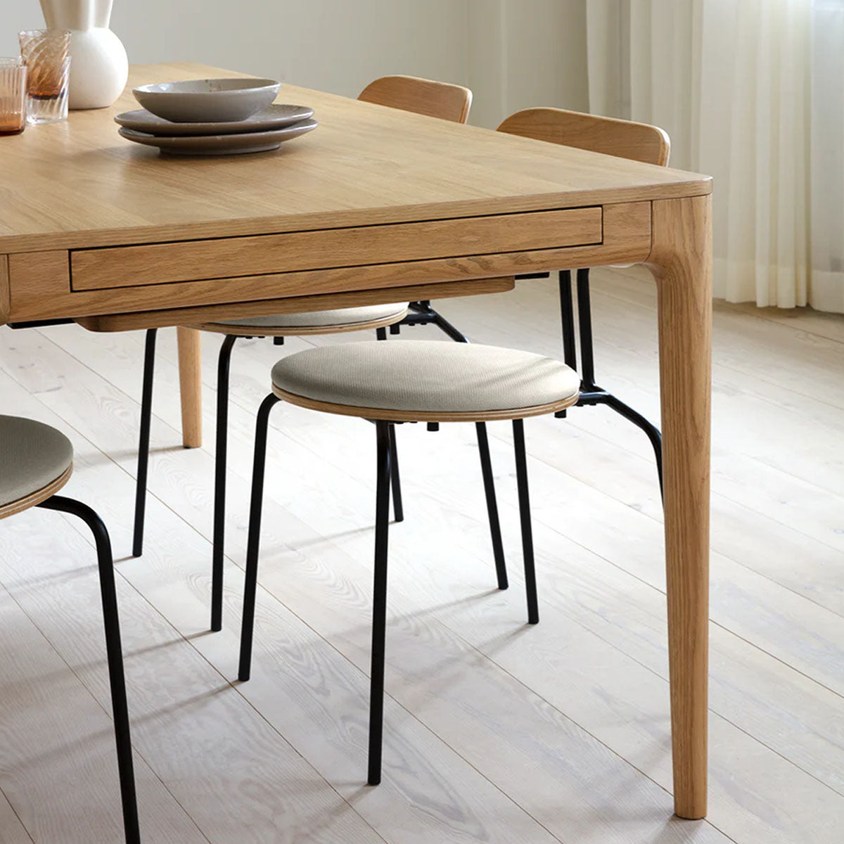 Umage Heart'n'Soul Dining Table 200