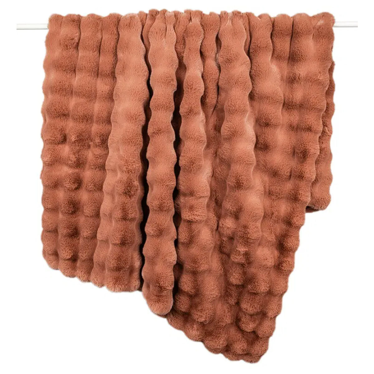 Malini Raffles Throw