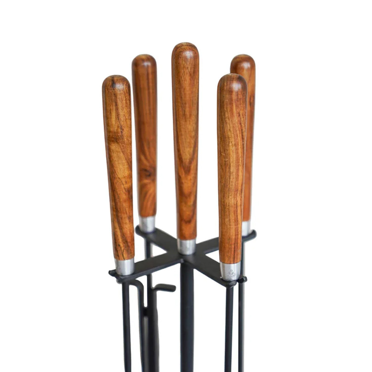 Ivyline Wooden Handle Companion Set