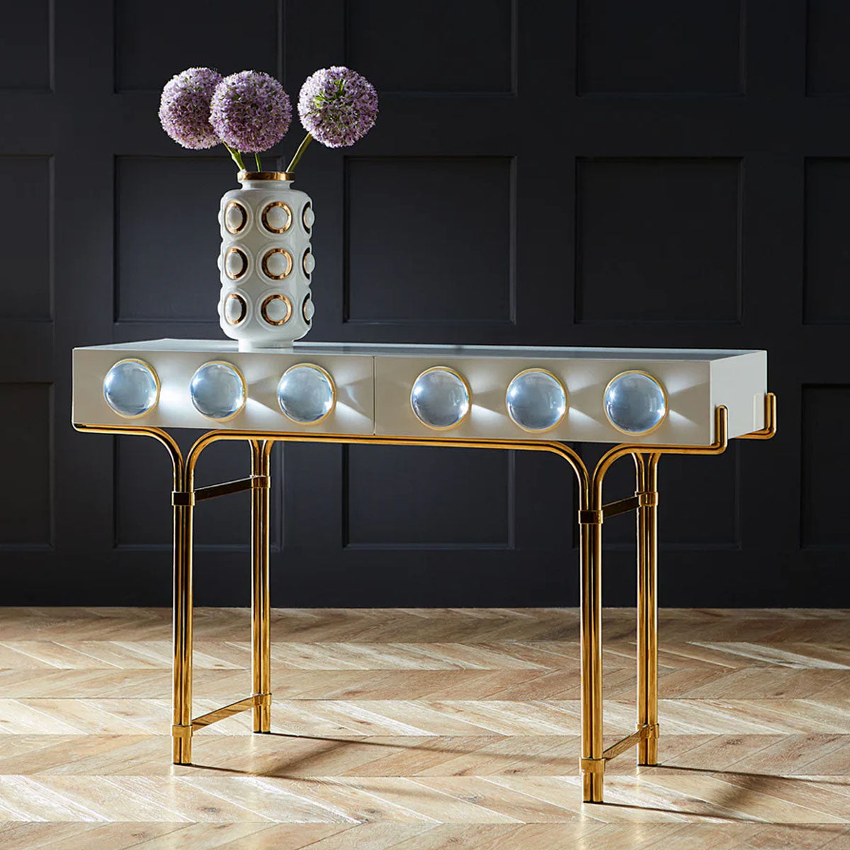 Jonathan Adler Globo Console