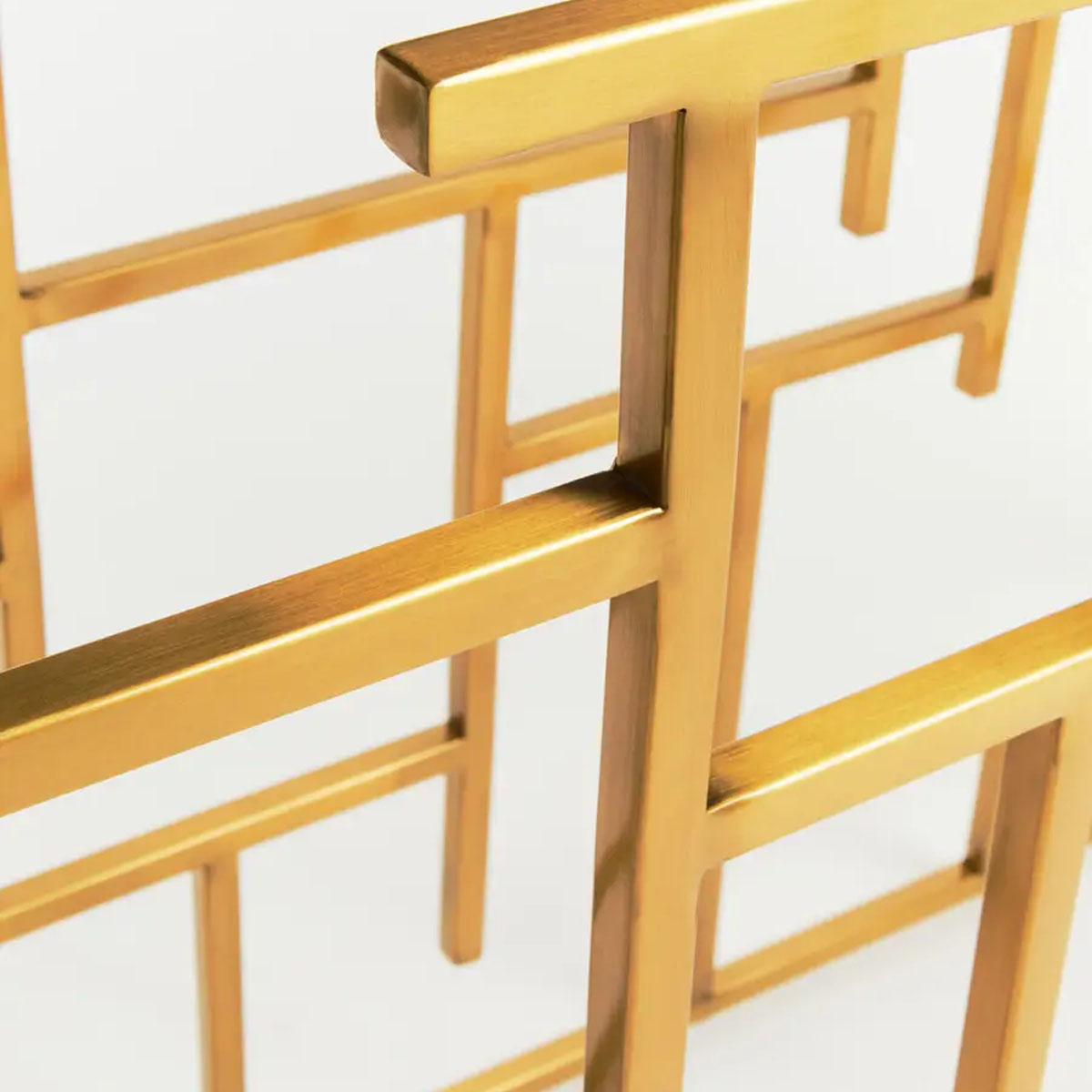 Beaumonde Home Jana Rectangular Console Table