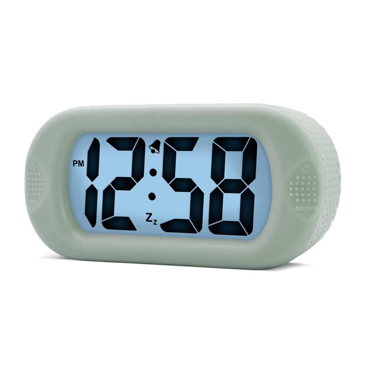 Acctim Silicone Smartlite® Alarm Clock