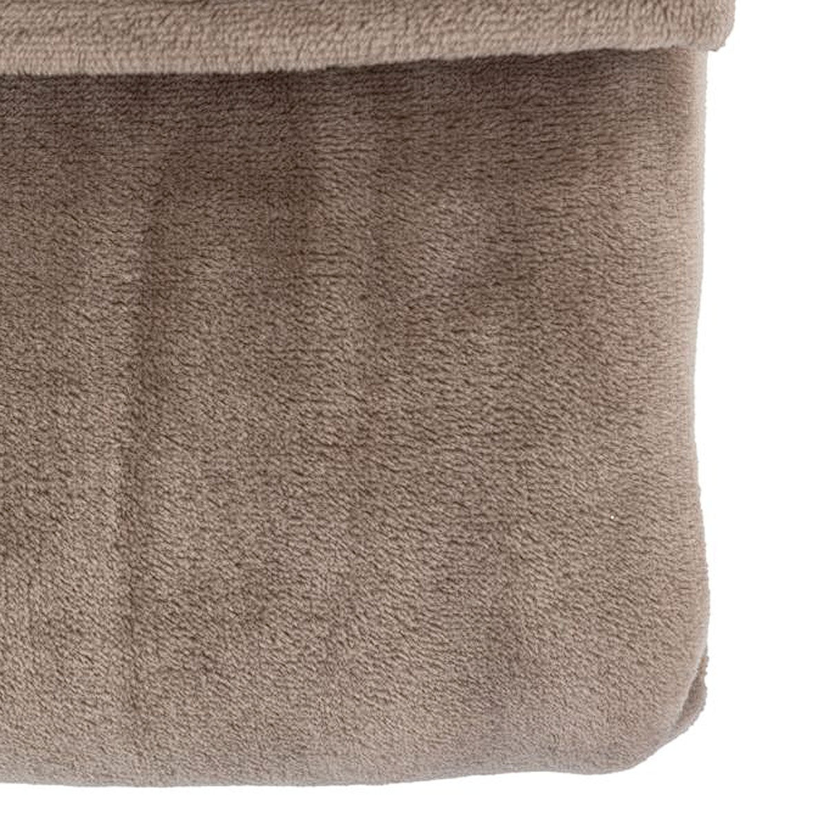 Gallery Direct Simply Green Recycled Throw