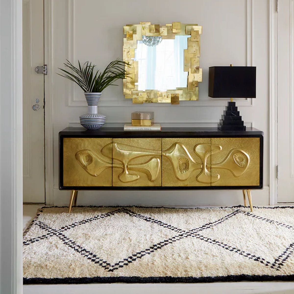 Jonathan Adler Reform Credenza