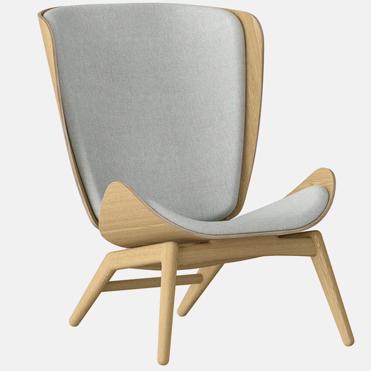 Umage The Reader Wing Chair