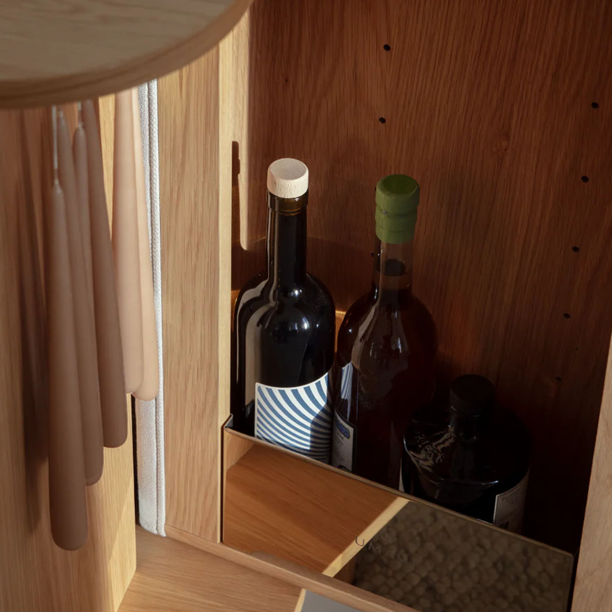 Umage Treasures Dresser