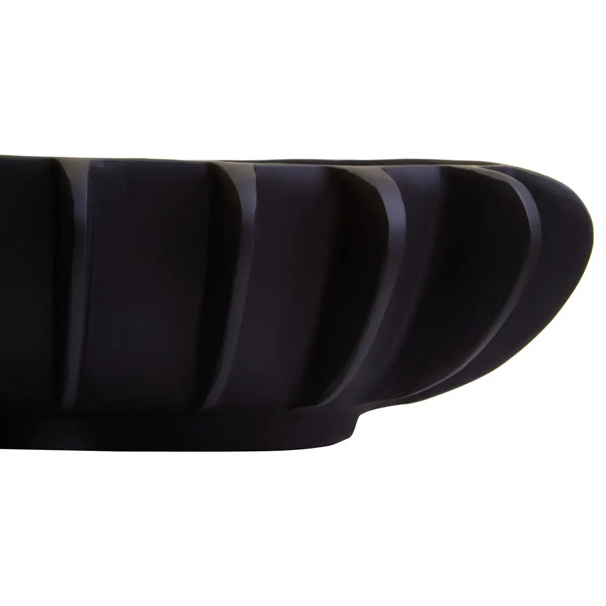 Beaumonde Home Hapax Black Bowl