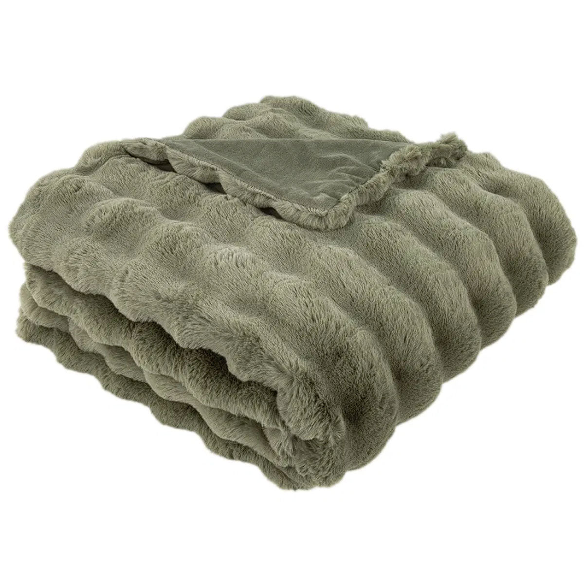 Malini Raffles Throw