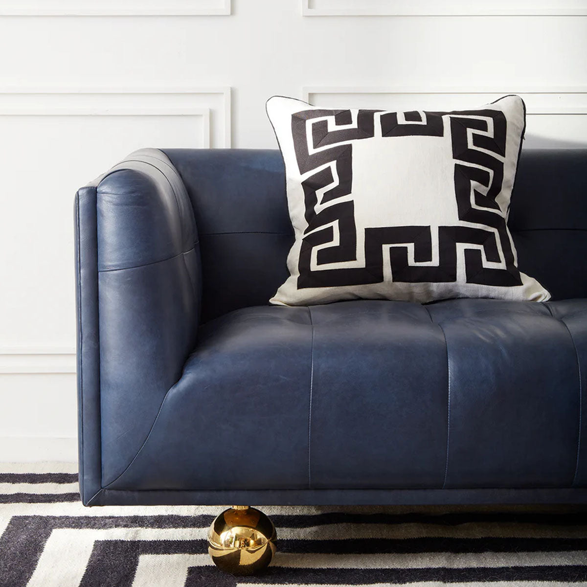 Jonathan Adler Claridge Sofa