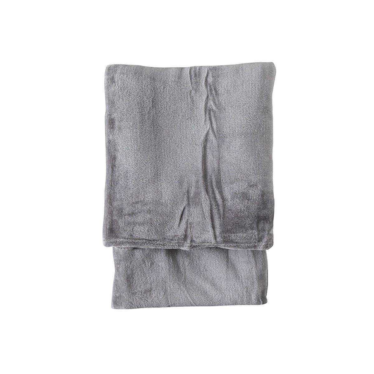 Gallery Direct Rolled Flannel Fleece