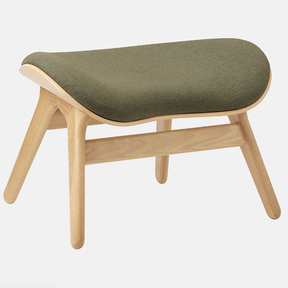 Umage A Conversation Piece Ottoman