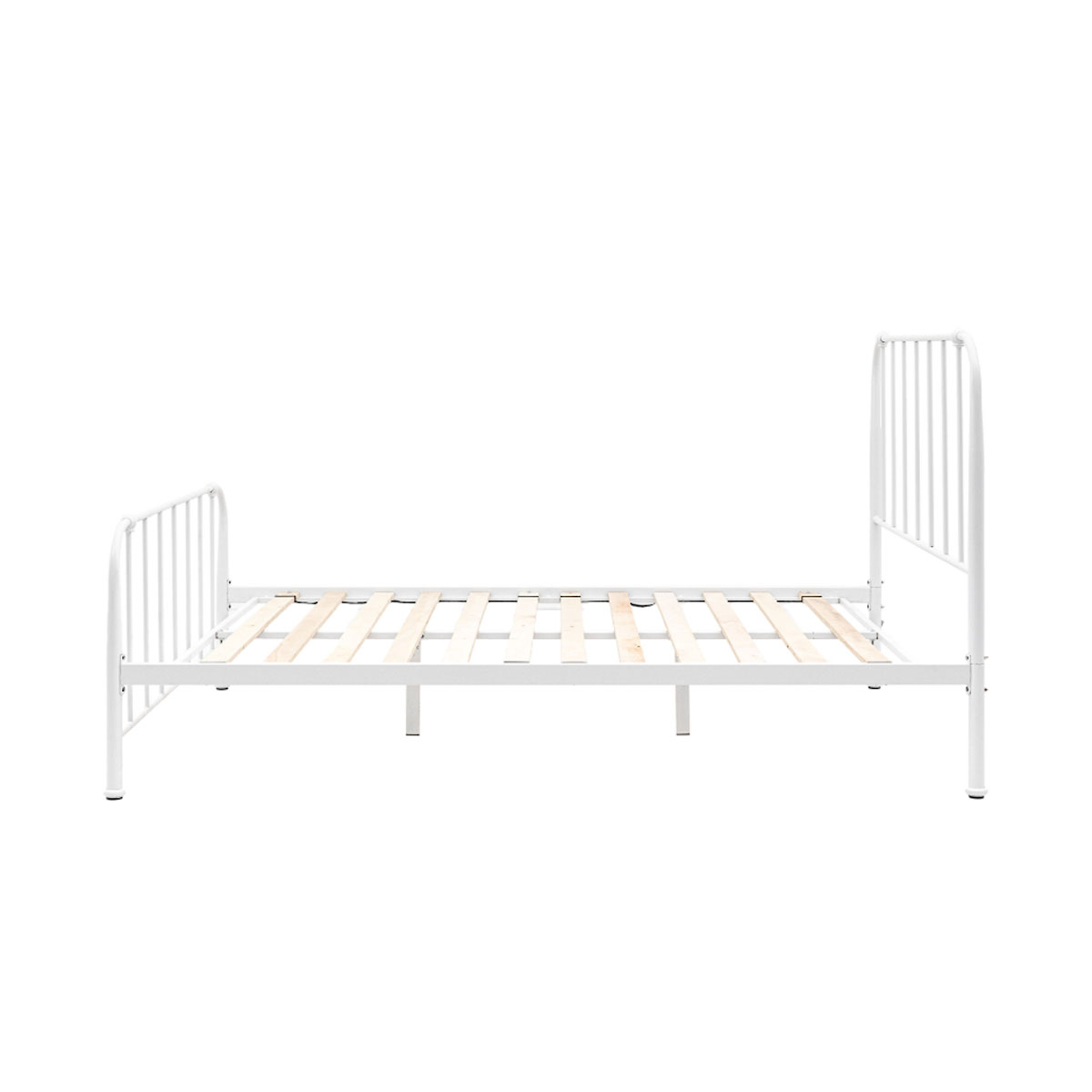 Gallery Direct Loughton Bedstead