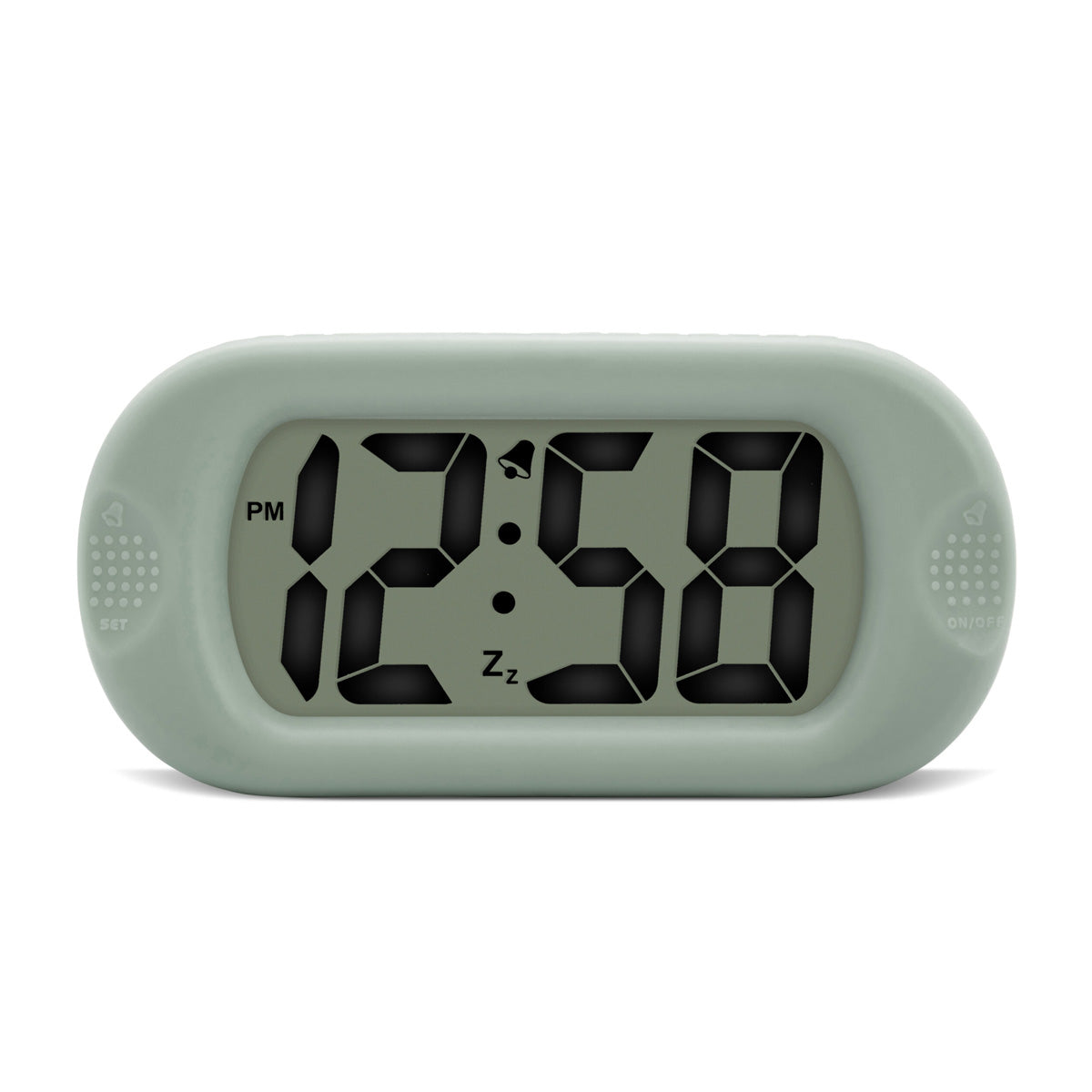 Acctim Silicone Smartlite® Alarm Clock