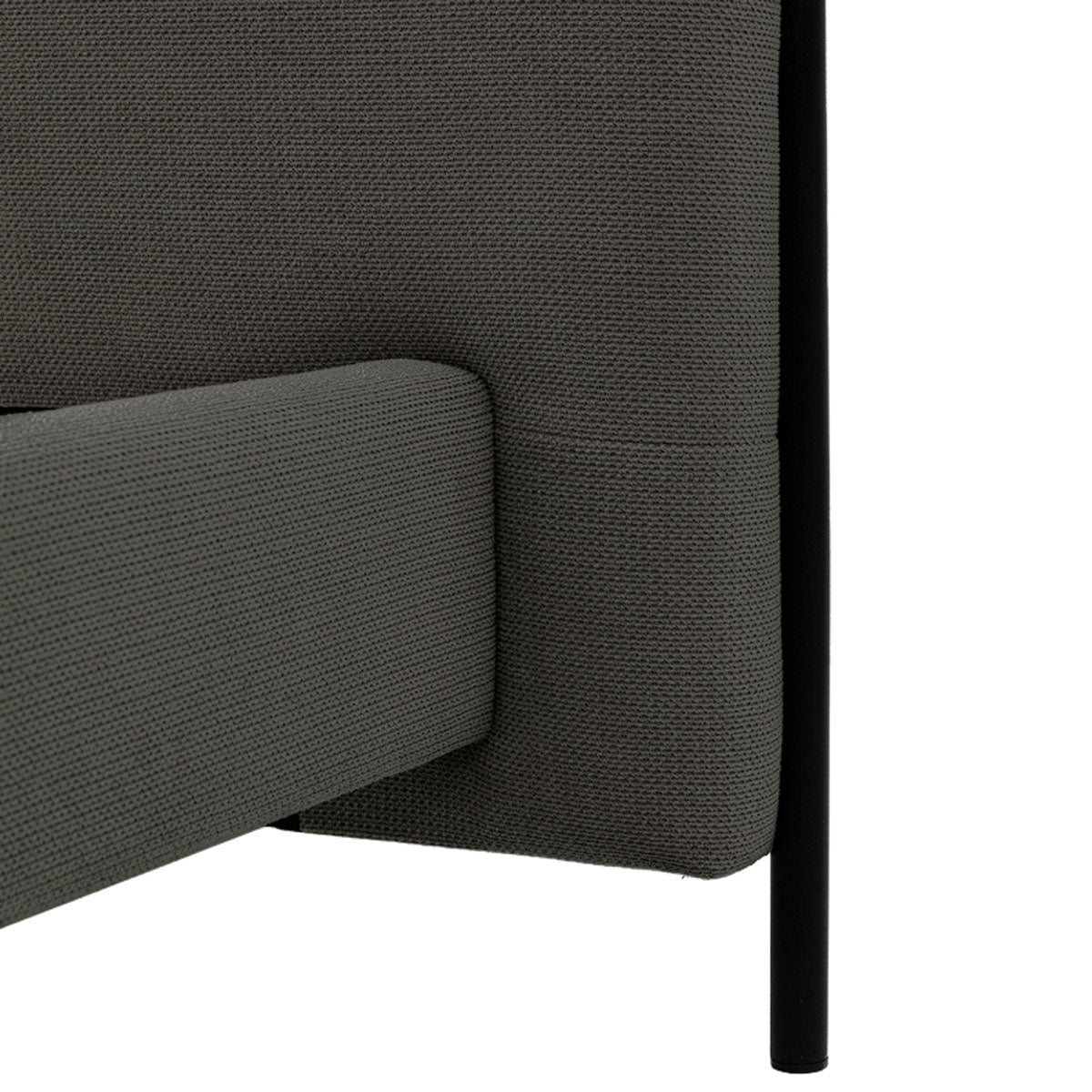 Gallery Direct Oslo Bedstead