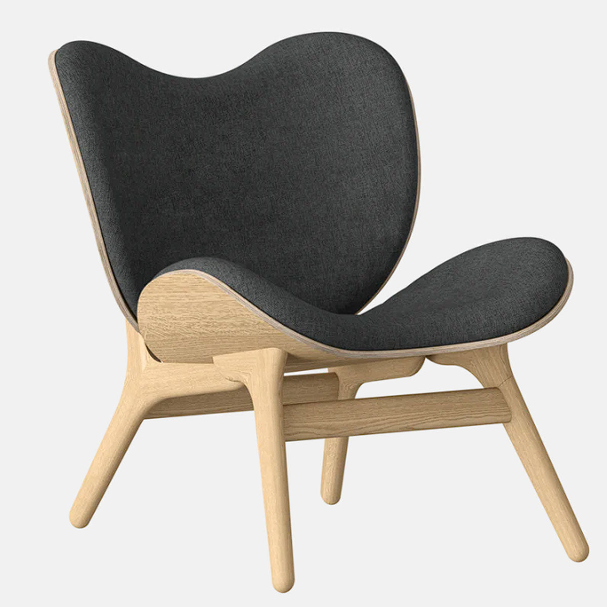 Umage A Conversation Piece Lounge Chair Low