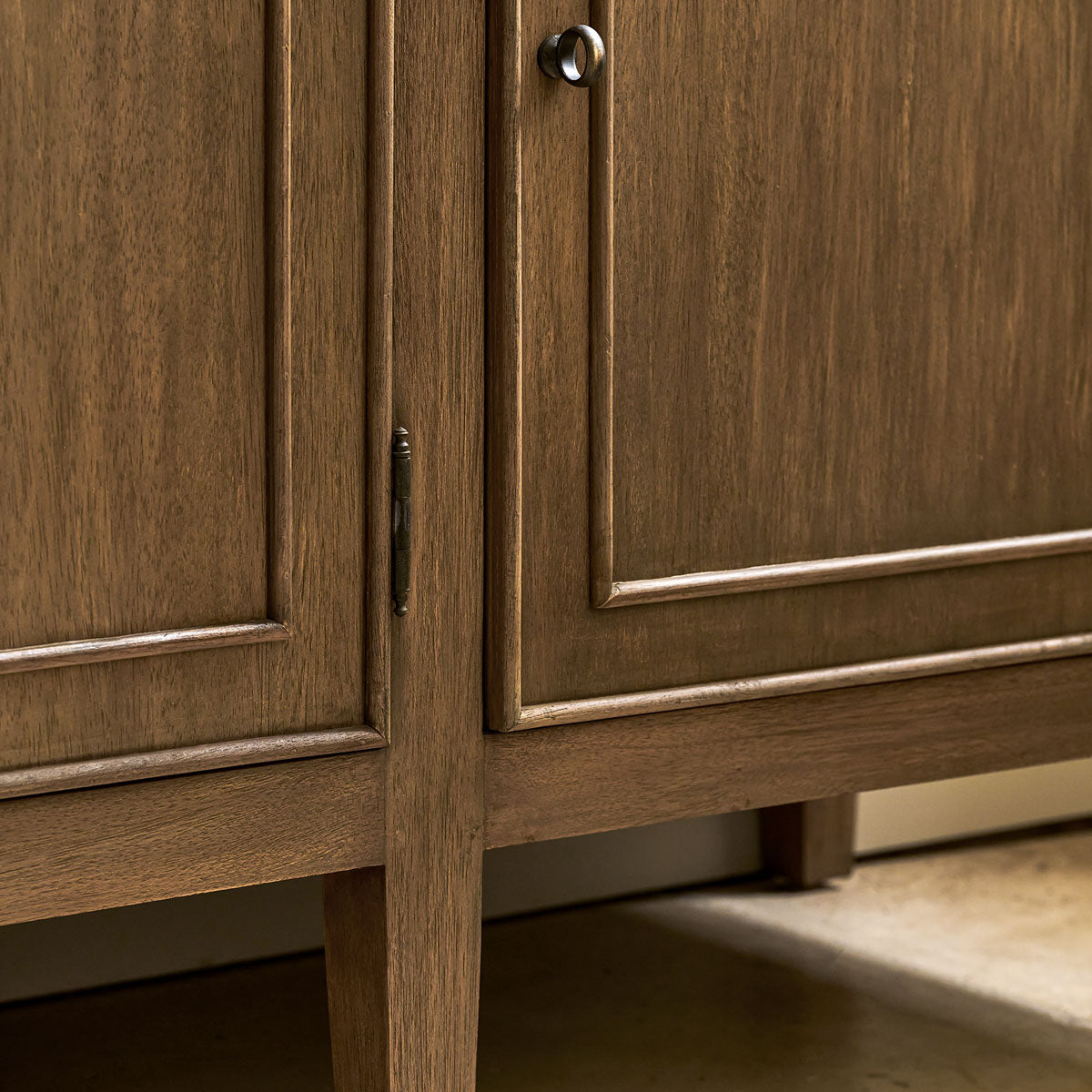 Garden Trading Chesterton Sideboard Natural