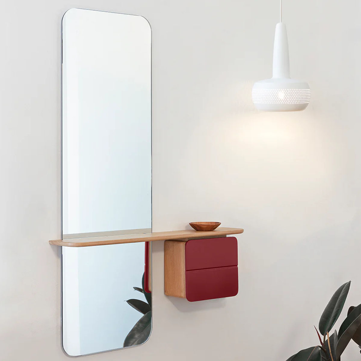 Umage One More Look Mirror
